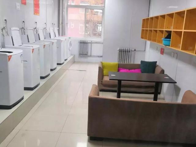 恰同学少年，展青春芳华！淄博职业学院欢迎你